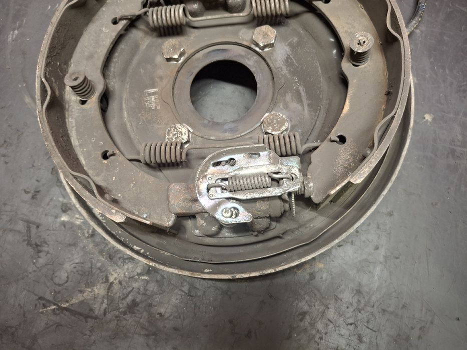 Cubo da roda MITSUBISHI Canter (FE5, FE6) VI