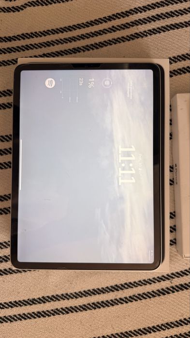 Sprzedam ipad pro 11 m2 3gen