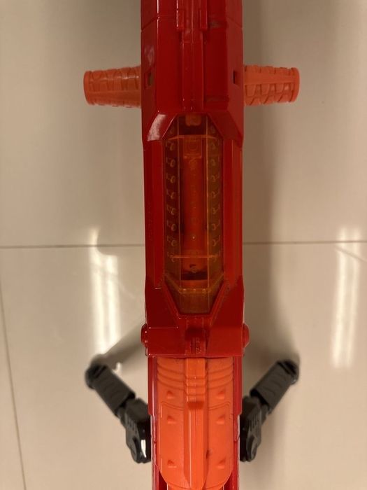 Nerf N-Strike Elite Centurion Blaster - USADA