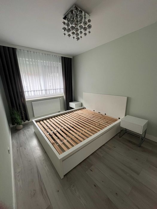 Mieszkanie – Wrocław - Widok 5