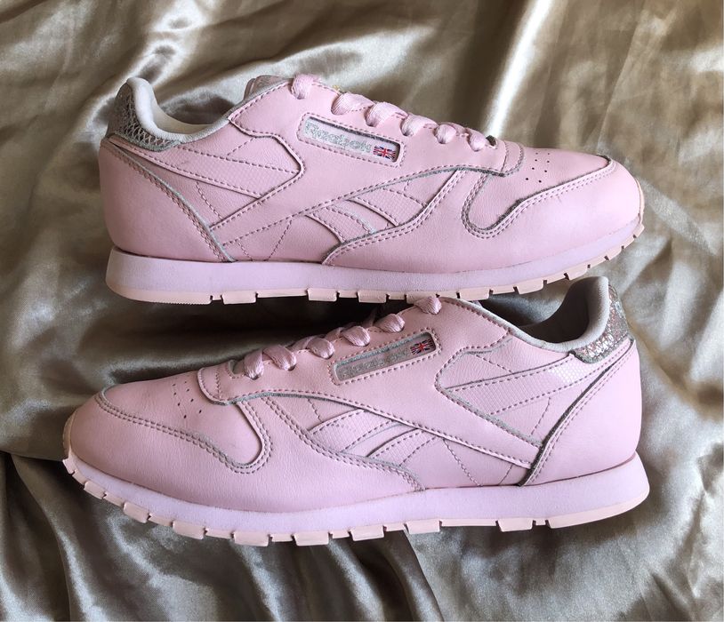 Sportowe buty Reebok. R.37. Stan bdb