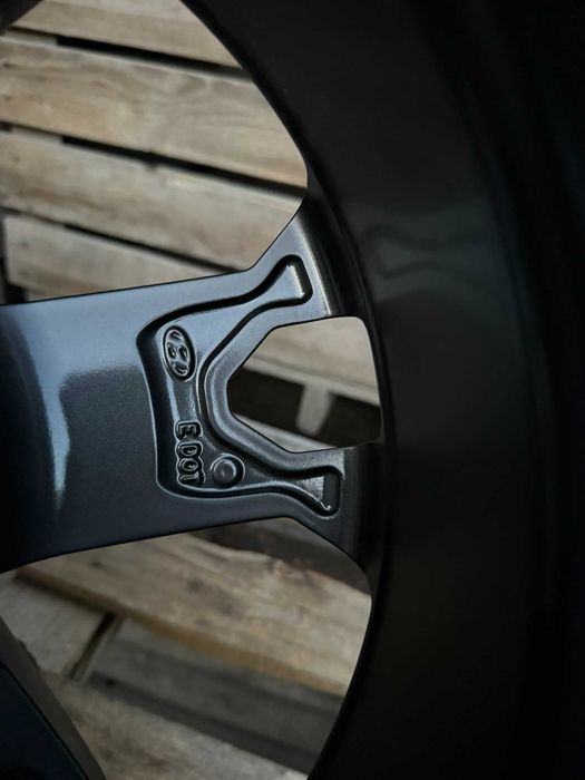alufelgi r18 5x114,3 Hyundai NOWE i30 i40 Tucson ix35 Elantr Kona i20N