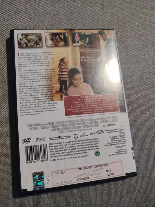 Once Upon a Time... A Father64564347499777121