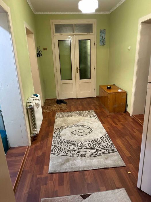 Продається одноповерховий будинок з великою земельною ділянкою