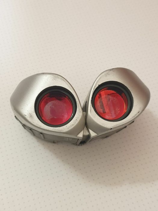 Бинокль Tasco 20*21mm