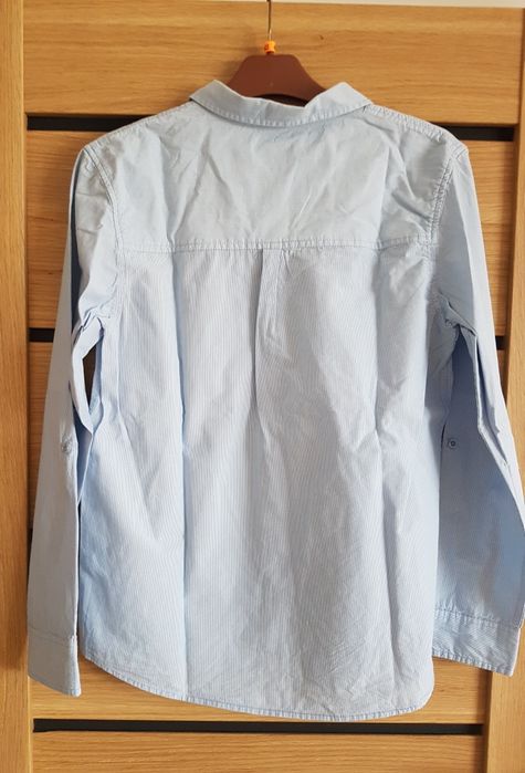 Koszula młodzieżowa RESERVED 170