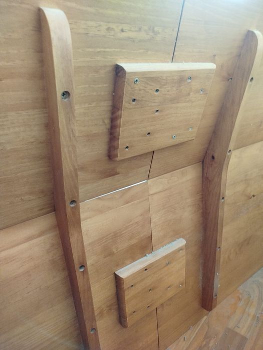 Quarto de Casal Completo c/ Arrumação + Colchão | Mudança de País