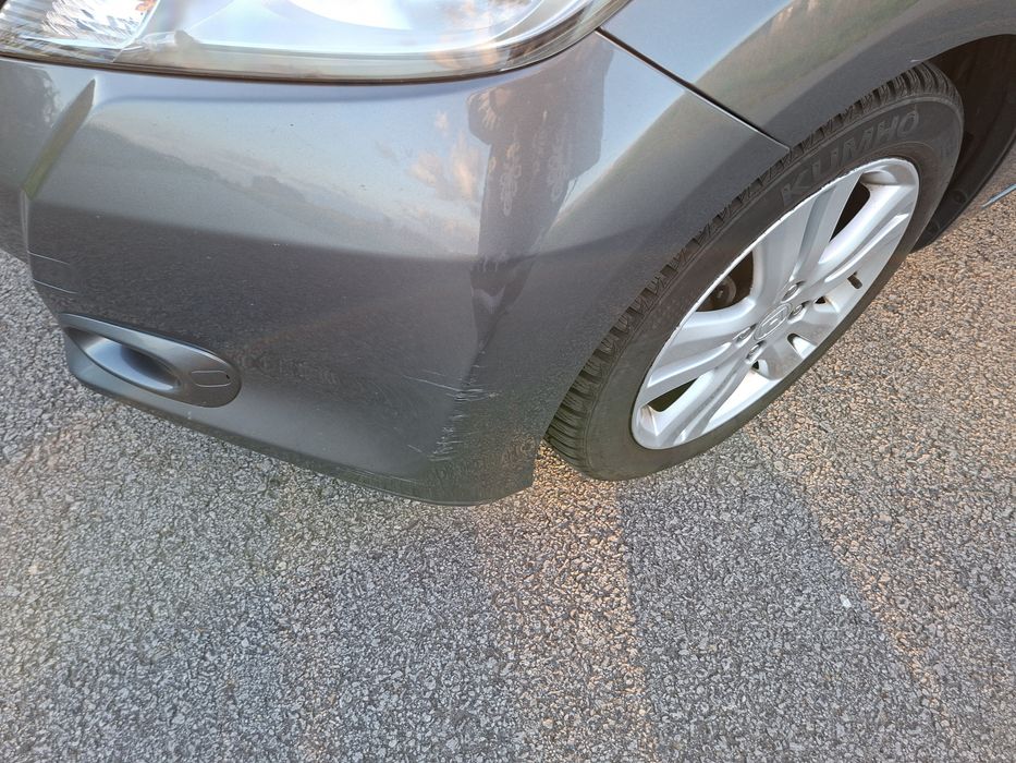 Honda Jazz 1.4 2014 zadbana