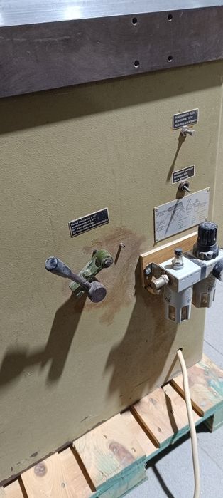 Multifuradora Masterwood