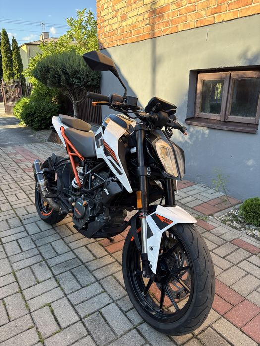 KTM