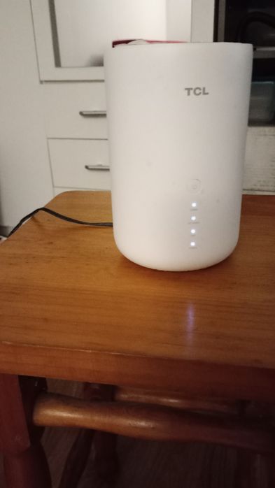 TCL 5G LTE router t-mobile SIM nano Rawicz Osiedle Westerplatte • OLX.pl