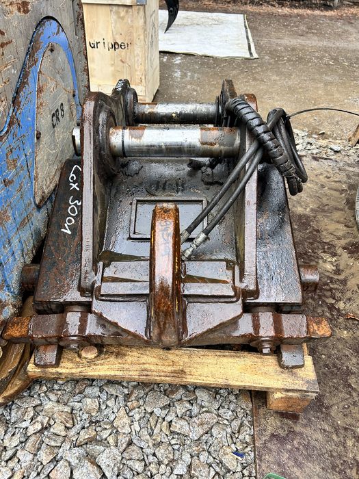 Werachtert cw40 cw30 cw20 Verachtert