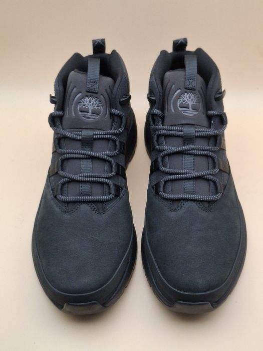 Черевики Timberland Euro Trekker Super Ox Нові 41, 42, 43, 44, 45, 46р