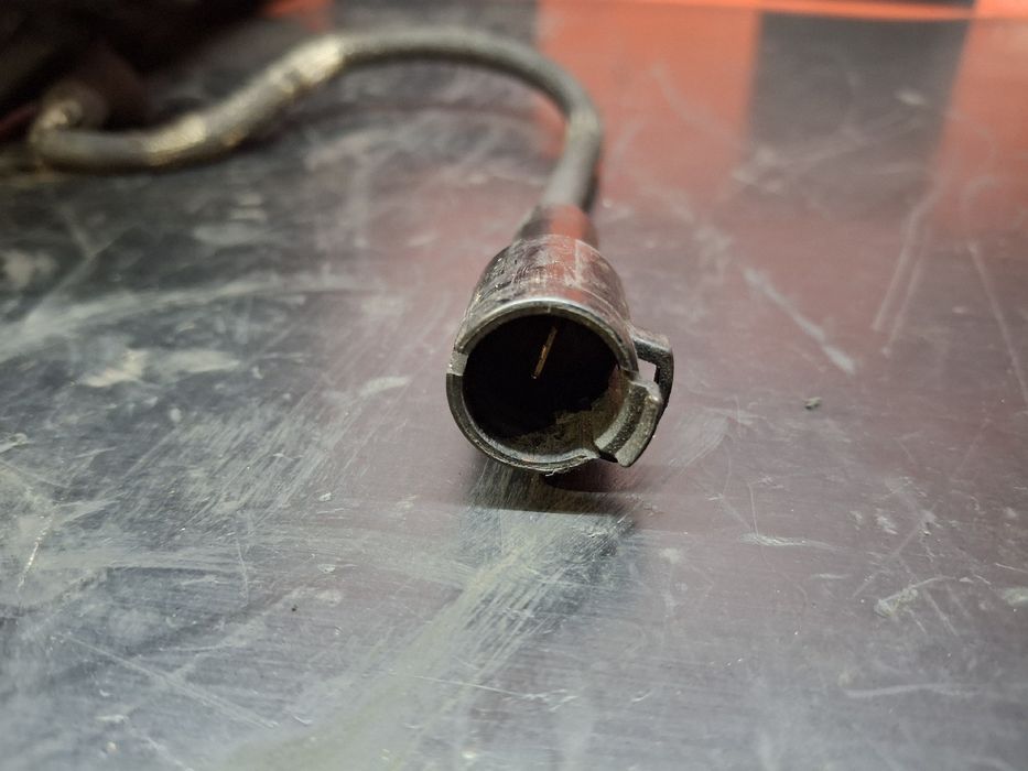 Motor de arranque TOYOTA Hilux (LN_, KZN1_, VZN1_)