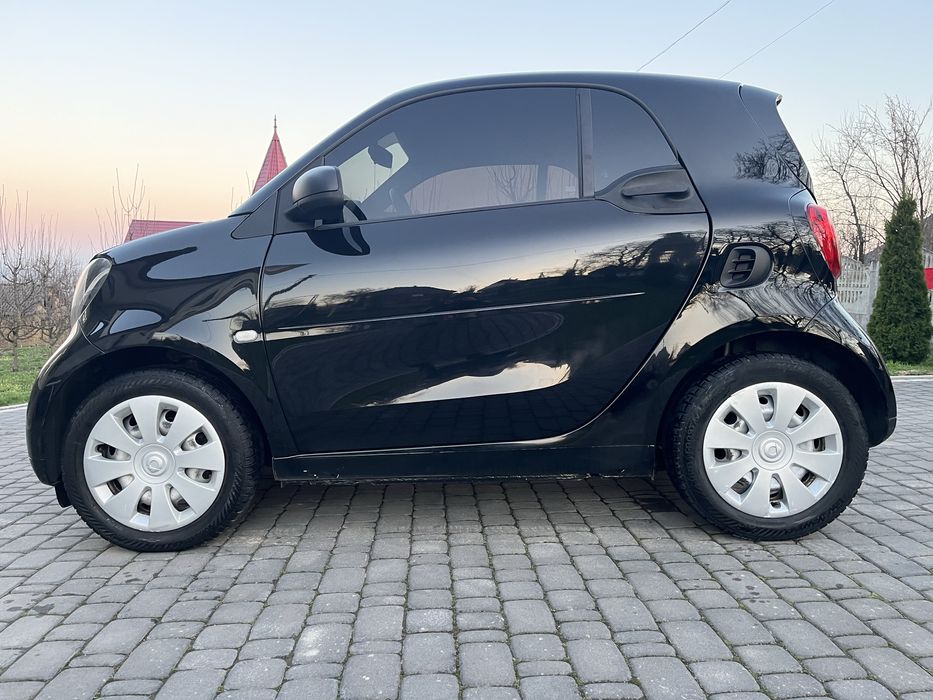 Smart fortwo 2015 Смарт 453