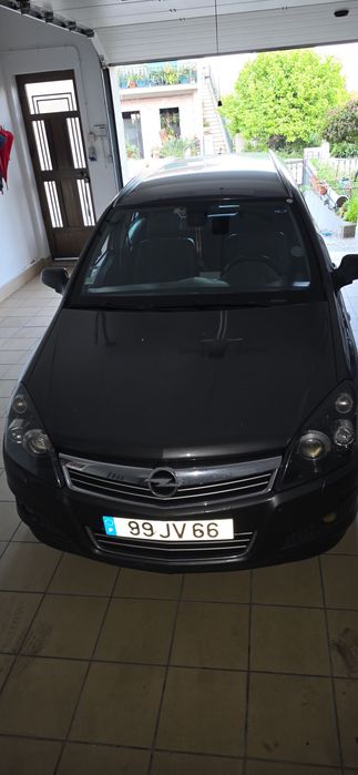 Opel Astra H Cosmo