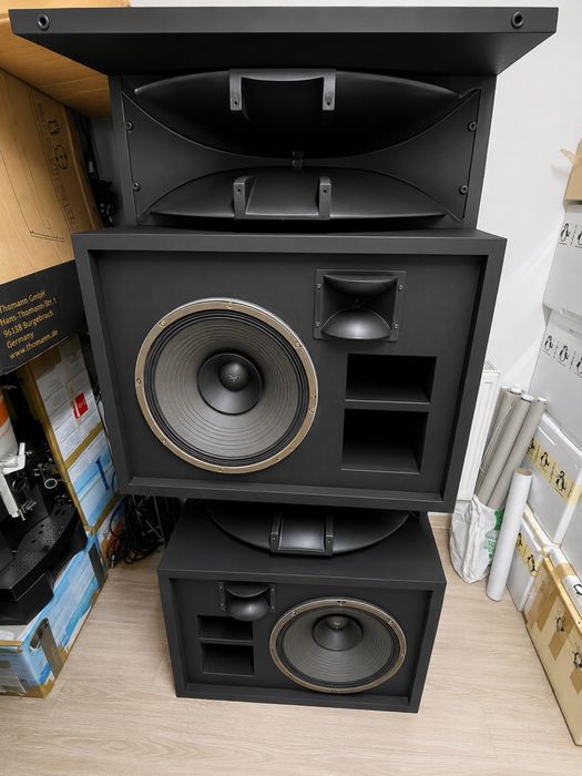 Kolumny Electro Voice Sentry 3