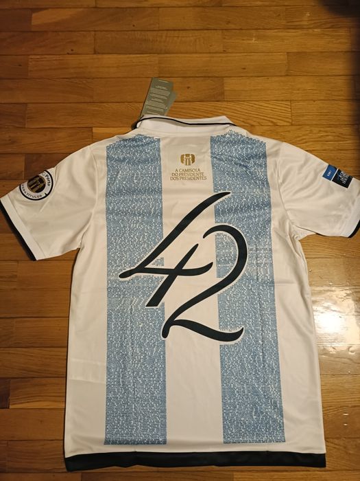 Camisola FC Porto edição Presidente