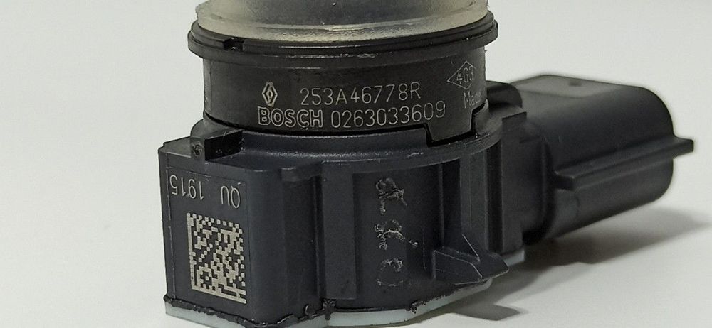 SENSOR DE ESTACIONAMENTO RENAULT MEGANE IV BERLINA 5P EXPERIENCE