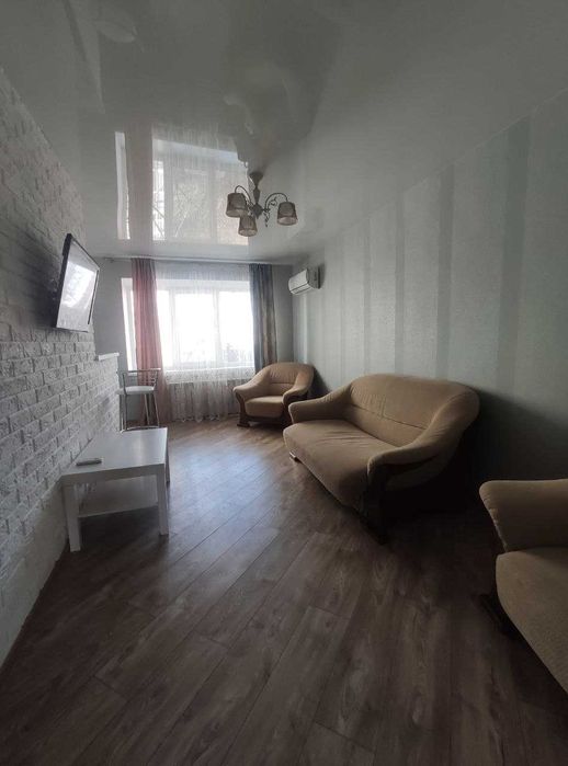 Здається 2‑кімнатна квартира в центральній частині міста_GK