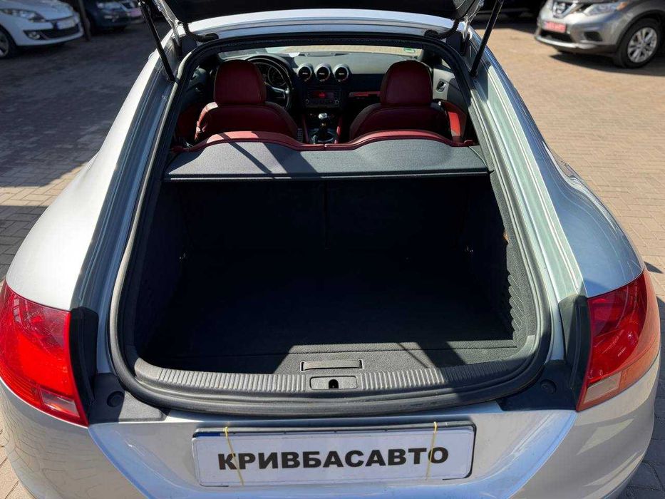 Audi TT 2009 p.в.