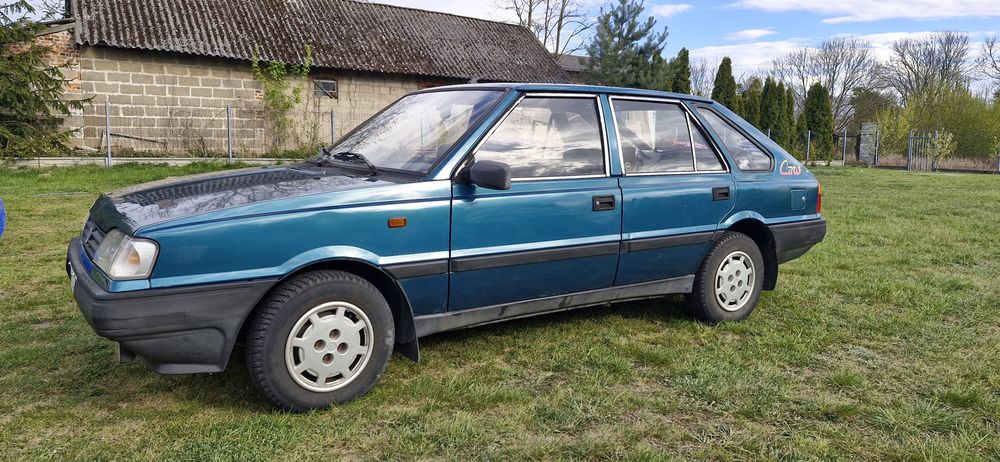 Polonez Caro 1.6