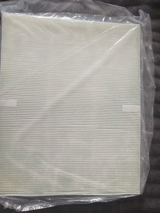 Фільтр для очищення повітря SHARP