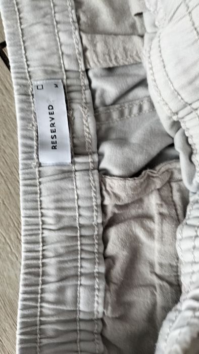 Spodenki męskie Reserved M