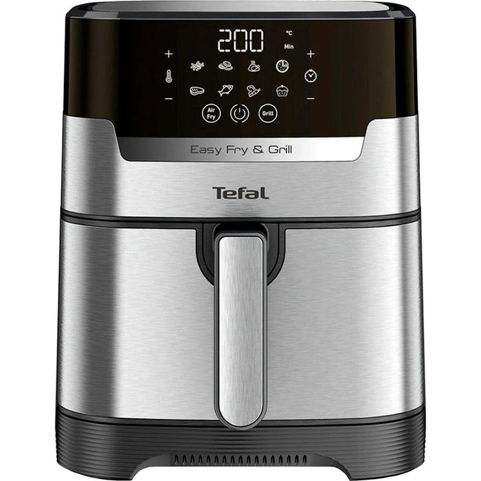 Мультипіч TEFAL Easy Fry&Grill Precision EY505D15