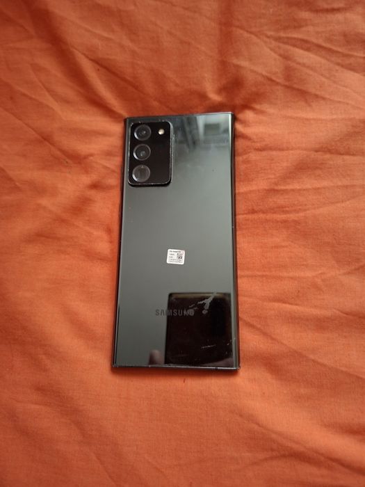 Samsung Note 20 ultra 5G