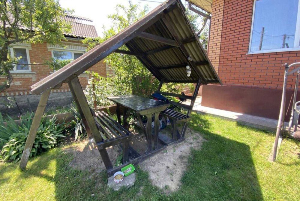 Будинок за адресою вул. Староміська (площа 70 м²) - Atlanta.ua - фото 6