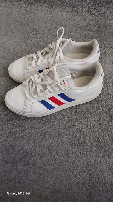 Buty adidasy 43 1/3
