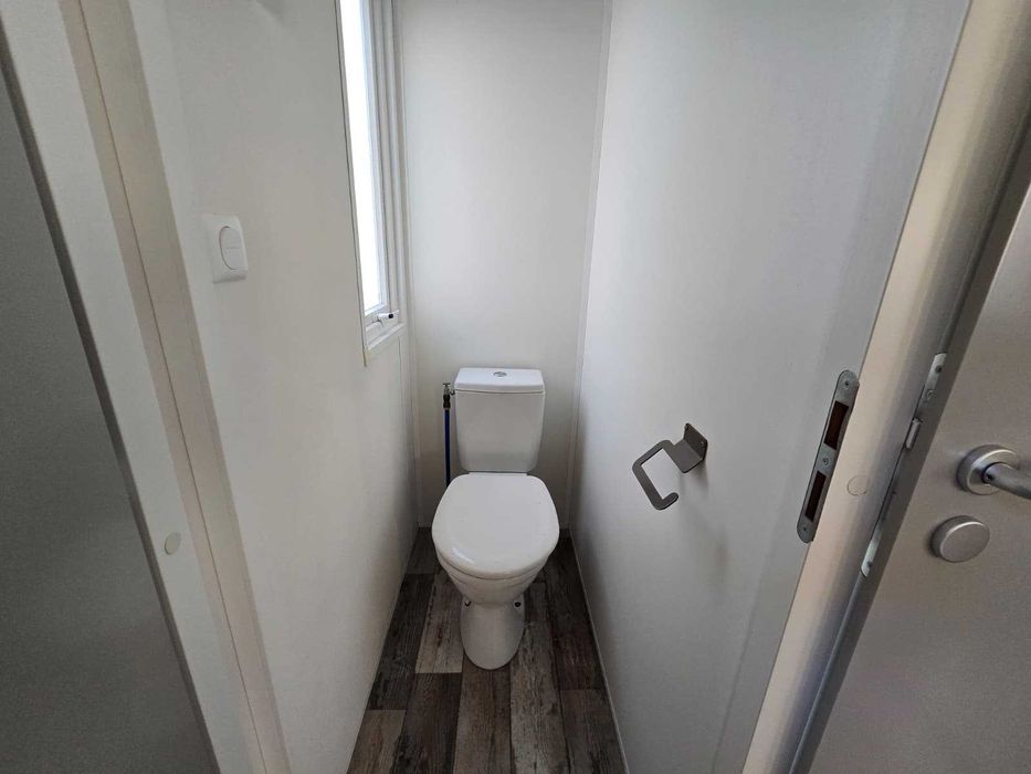 Ridorev Santa Fé T2 nova toda equipada deduz iva oferta entrega