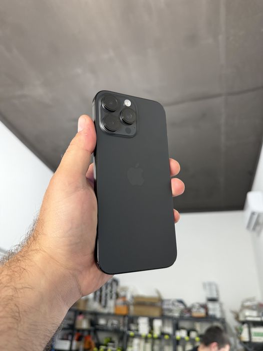 Apple Iphone 16 Pro Max 256 gb Neverlock айфон Про Макс