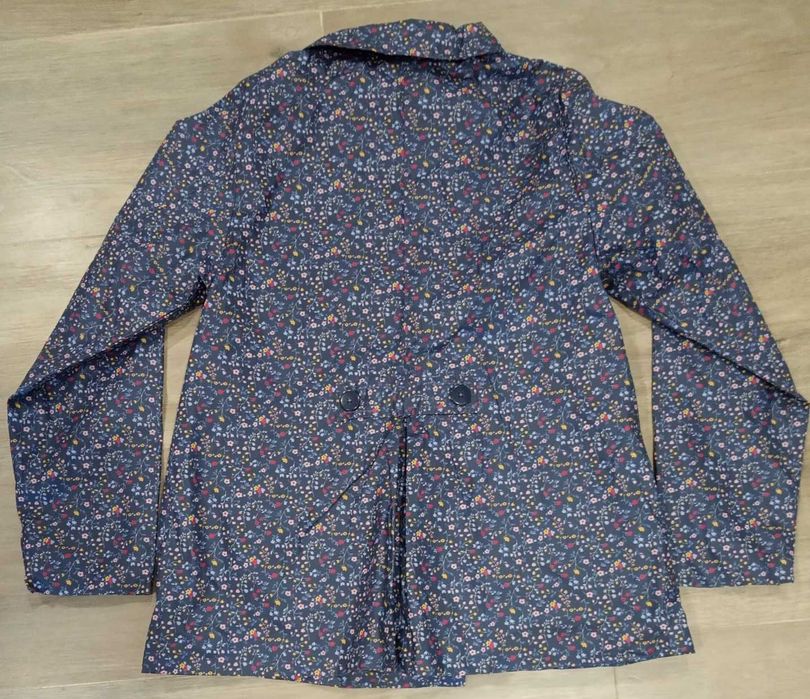 Gabardine 11/12 anos Zippy