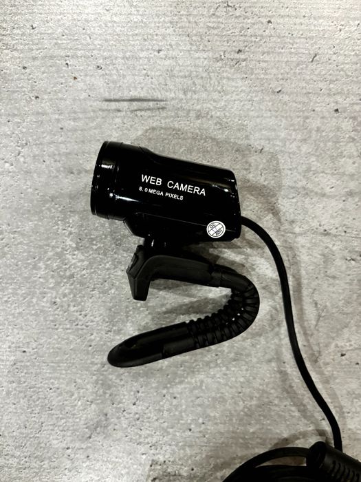 Веб камера GRAND.