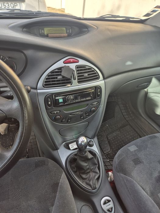 Citroën C5 - 2002