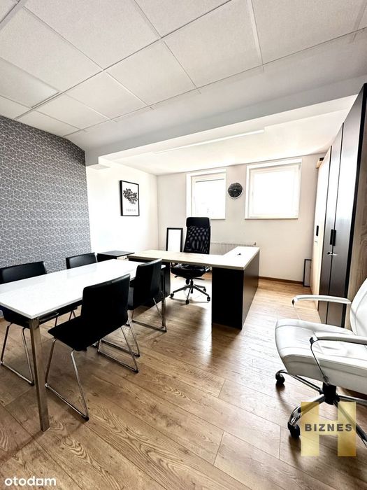 Opłaty w cenie, biuro 20,26,92m2 Stare Miasto