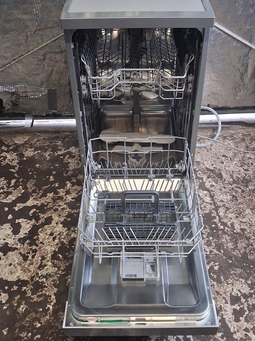 Zmywarka wolnostojąca  Beko 45cm klasa A+++ okazja Polecam