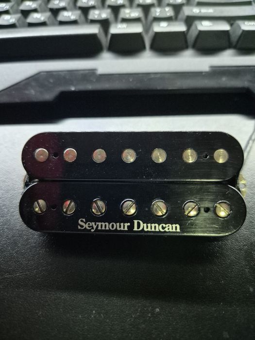 Seymour Duncan SH4 - 7 (7струн)