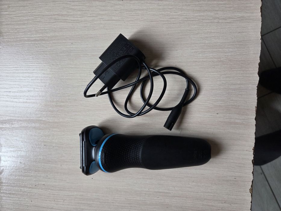 Бритва Braun Series S5