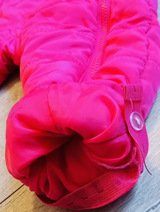 Kombinezon rozmiar 92