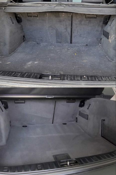 Detailing wnętrza samochodów | Pranie tapicerki | Łowiczki