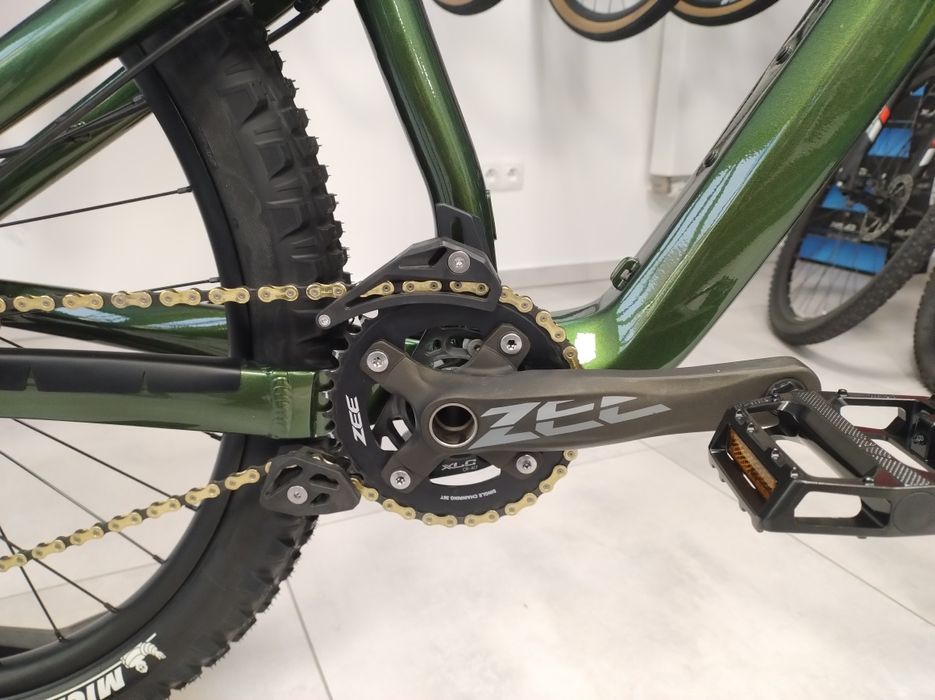 Rower Freeride Enduro MTB Dartmoor Hornet Pro rama M