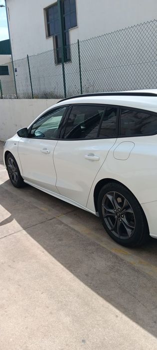 Ford Focus C-Max