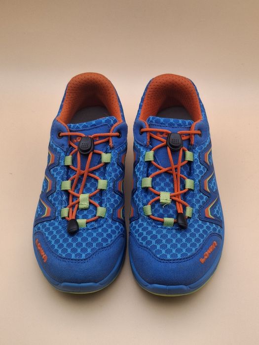 Кросівки Lowa Maddox GTX LO Junior Нові  31р.