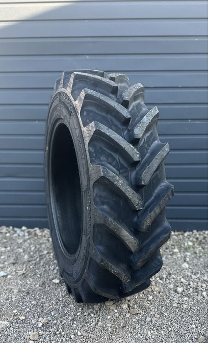 Opona 320/85R28 (12.4R28) ALLIANCE Agri Star II - Radialna - Dostawa 0zł
