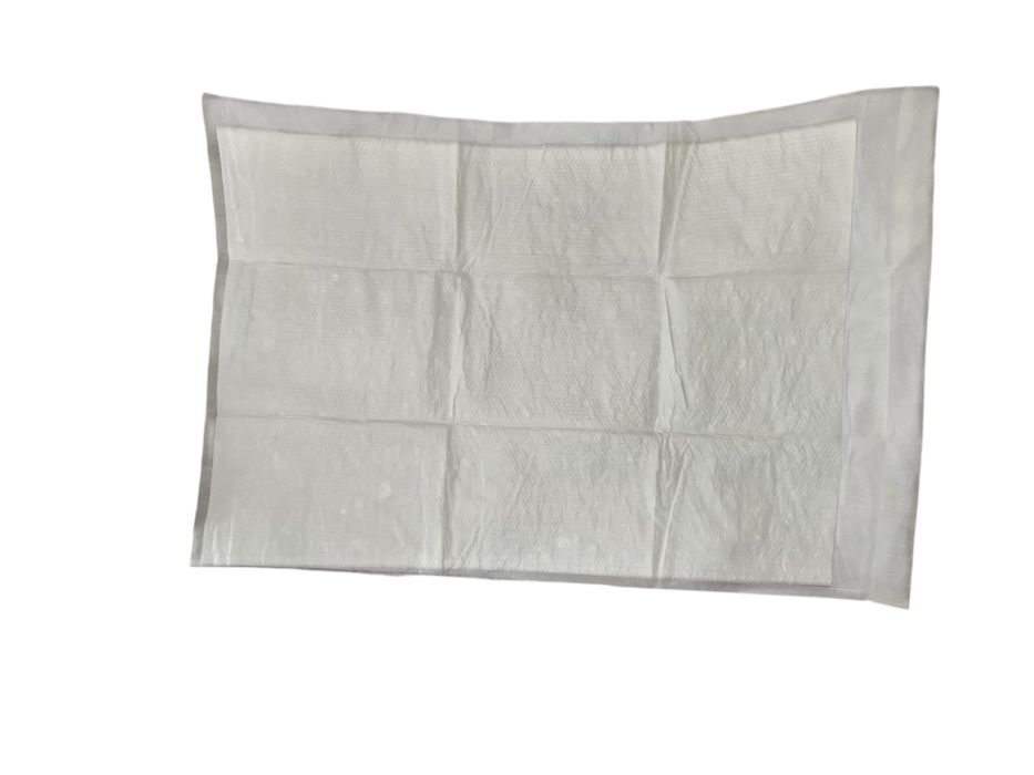 Пеленки для собак 90х60 впитывающие 30  шт