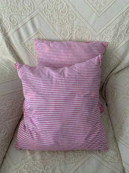 2 Almofadas de Natal