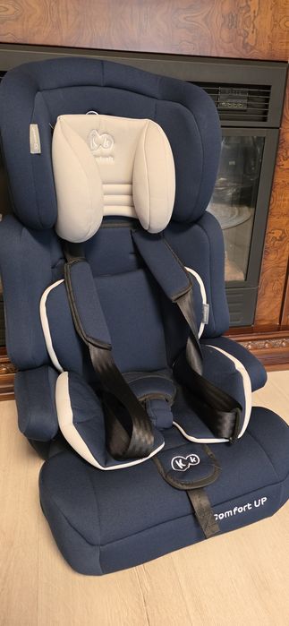 Дитяче автокрісло KinderKraft 9-36кг